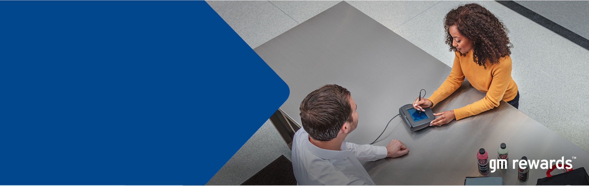 Stadium Chevrolet Buick GMC in Salem OH