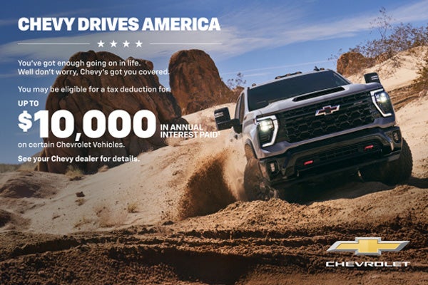 Stadium Chevrolet Buick GMC in Salem OH