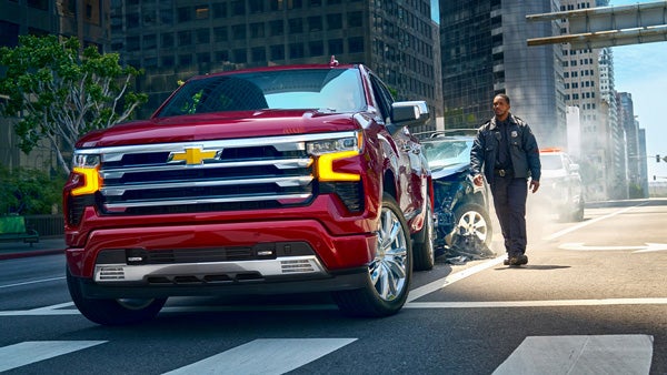 Stadium Chevrolet Buick GMC in Salem OH