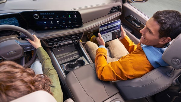 Stadium Chevrolet Buick GMC in Salem OH