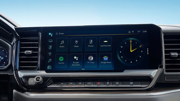 Stadium Chevrolet Buick GMC in Salem OH