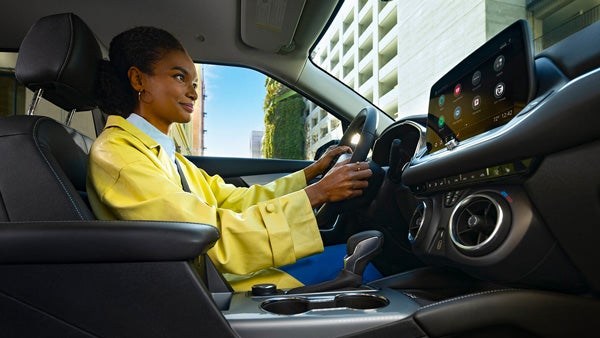 Stadium Chevrolet Buick GMC in Salem OH