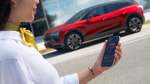 Stadium Chevrolet Buick GMC in Salem OH