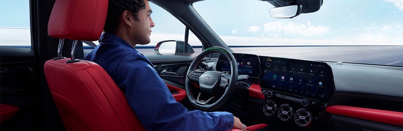 Stadium Chevrolet Buick GMC in Salem OH