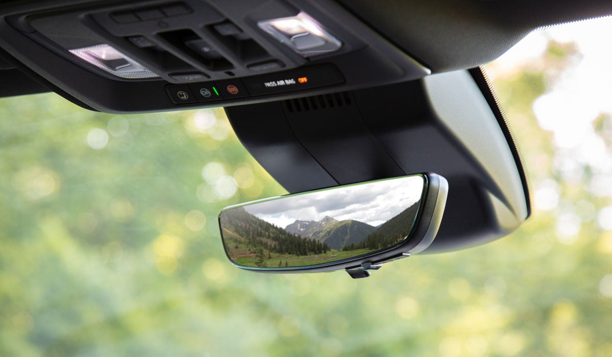 Stadium Chevrolet Buick GMC in Salem OH