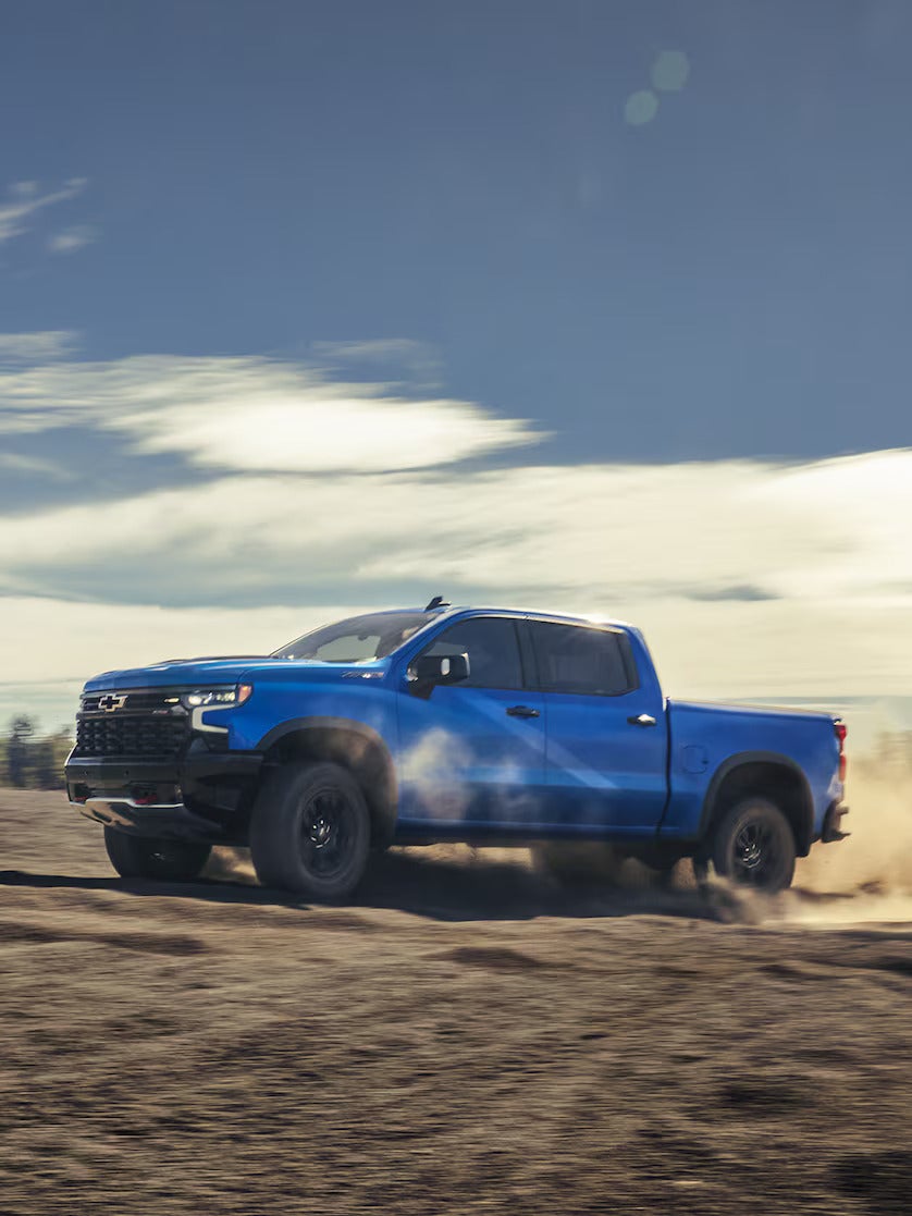 Stadium Chevrolet Buick GMC in Salem OH