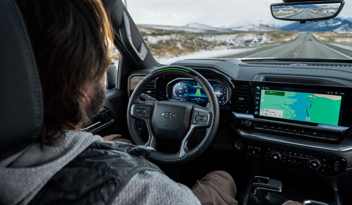 Stadium Chevrolet Buick GMC in Salem OH