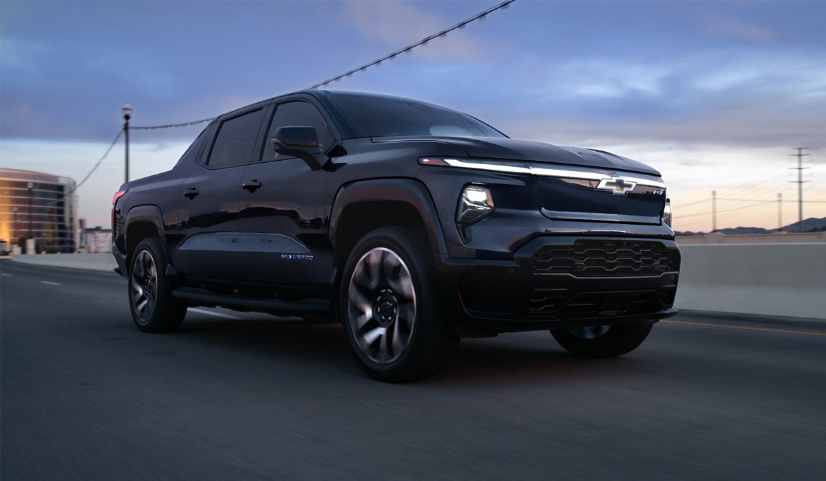 Stadium Chevrolet Buick GMC in Salem OH