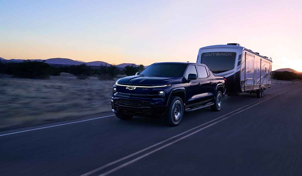 Stadium Chevrolet Buick GMC in Salem OH