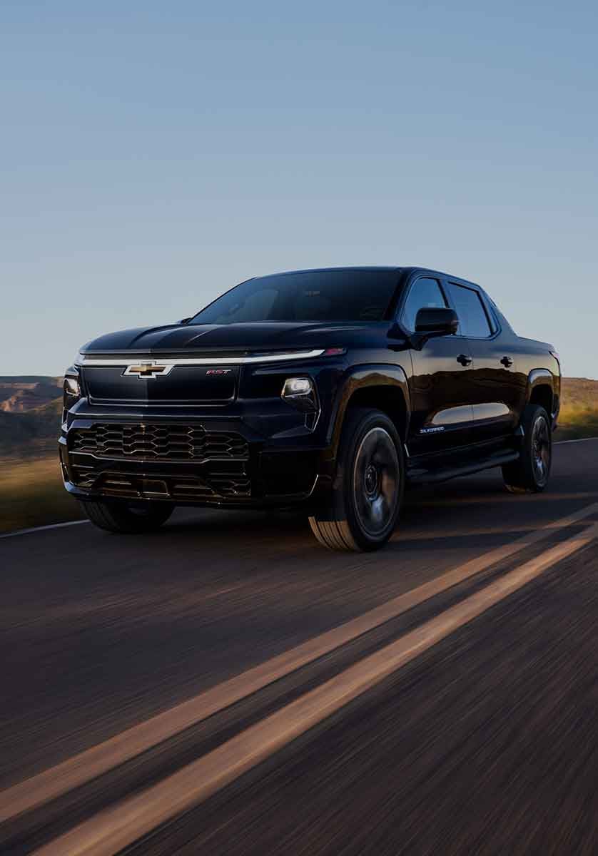 Stadium Chevrolet Buick GMC in Salem OH